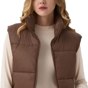 Warm Vests For Women