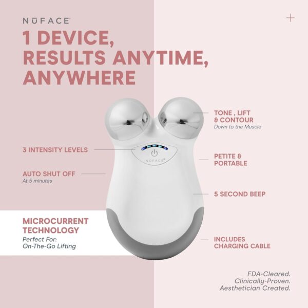 face care devices
