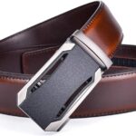 Man belt