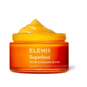 superfood glow cleansing butter