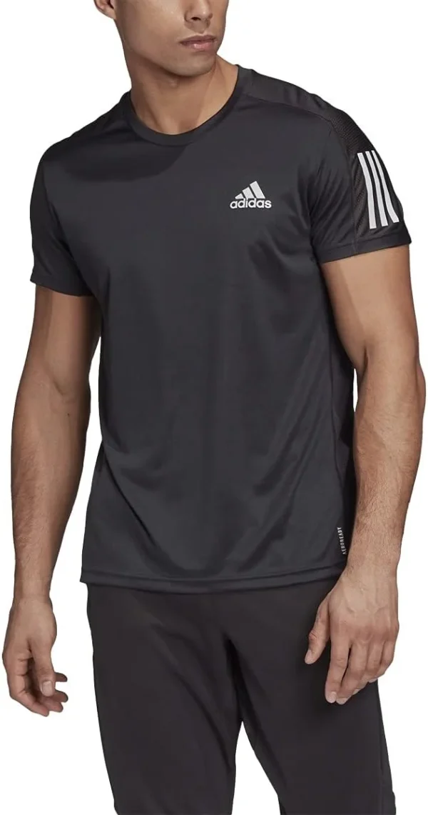 adidas Men's Own The Run Tee