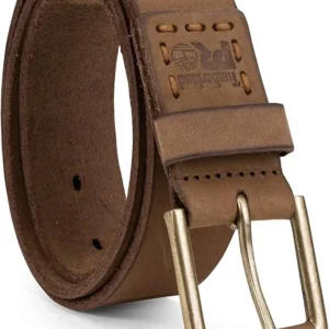 Timberland PRO Men’s 40mm Workwear Leather Belt