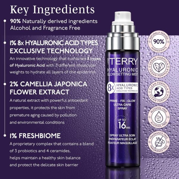 By Terry Hyaluronic Glow