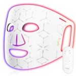 Red Light Therapy Mask