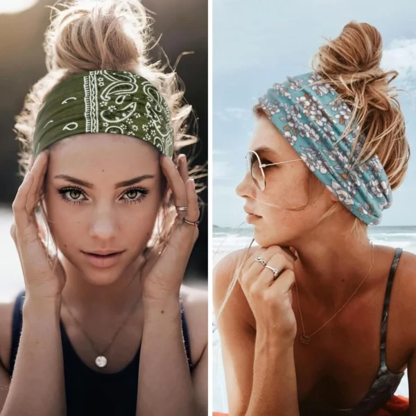 women's hair accessories