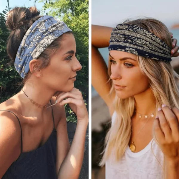 women's hair accessories