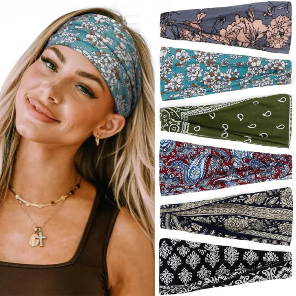 women's hair accessories