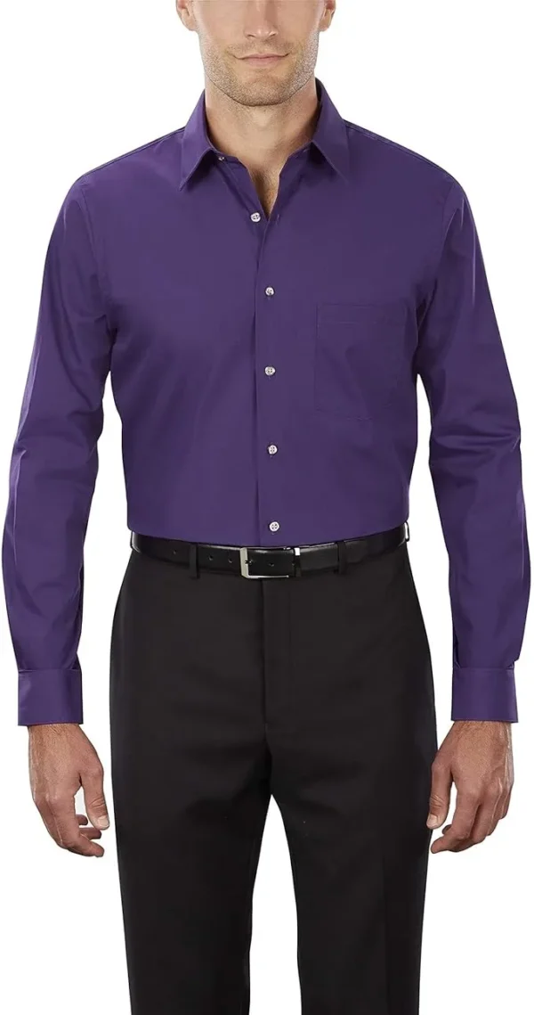 dress shirts for men