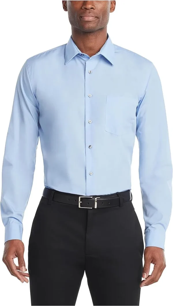 dress shirts for men