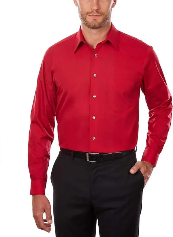 dress shirts for men