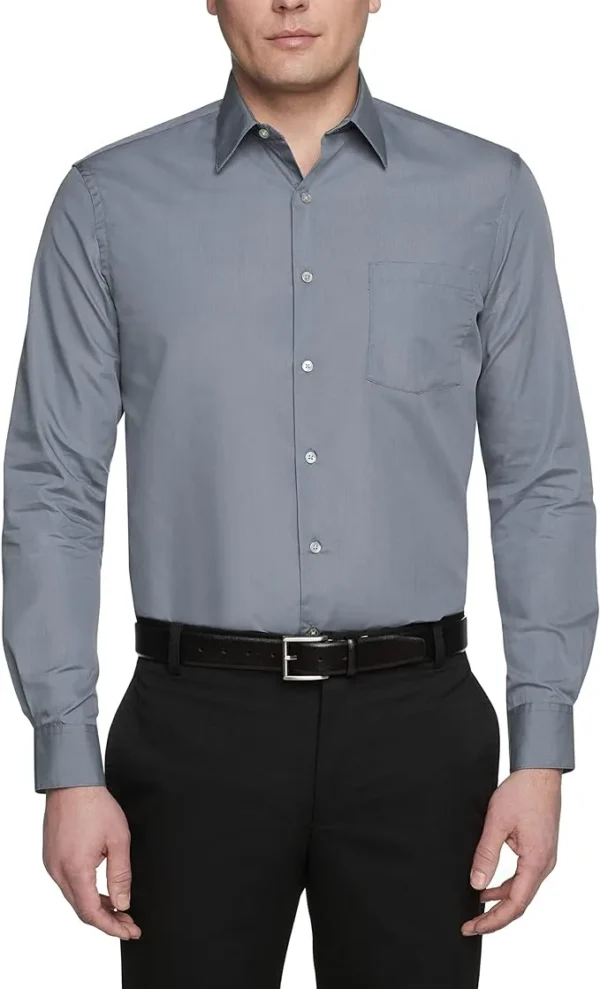 dress shirts for men