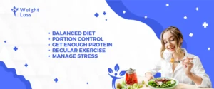 weight loss
