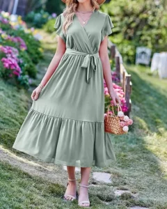 casual summer dresses