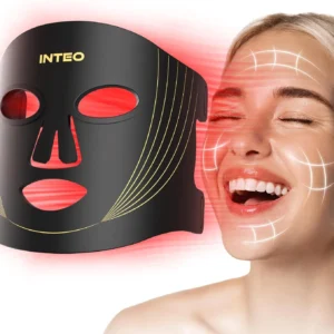 red light therapy for face benefits
