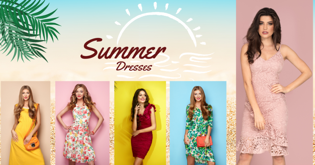 summer dresses