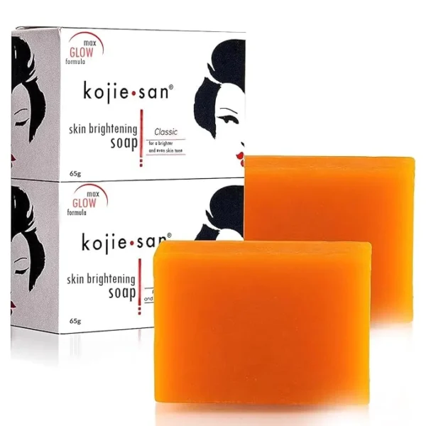 Kojie San Skin and Body Soap