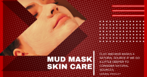 mud mask