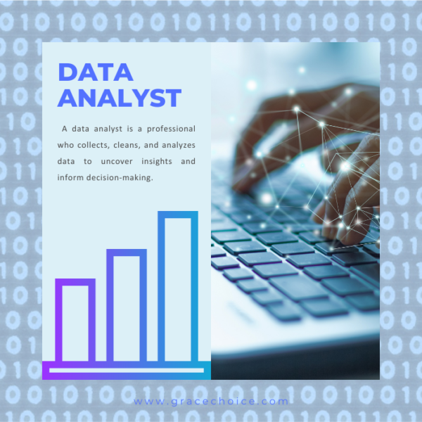 data analyst job