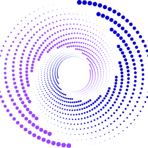 Pattern circle design