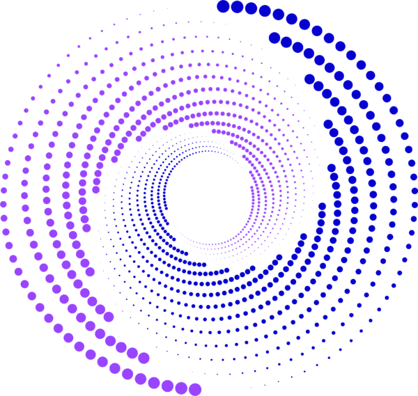 Pattern circle design