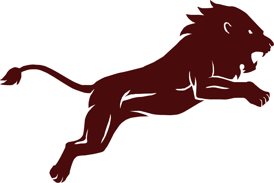 lion vector