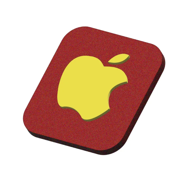 apple 3d