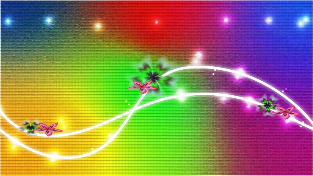 free templates colorful