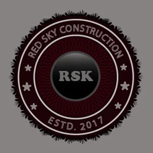 logo design rsk