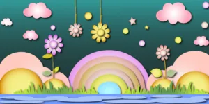 Creative Free Designs for Kids