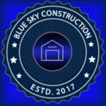 logo design construction
