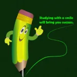pencil for kids