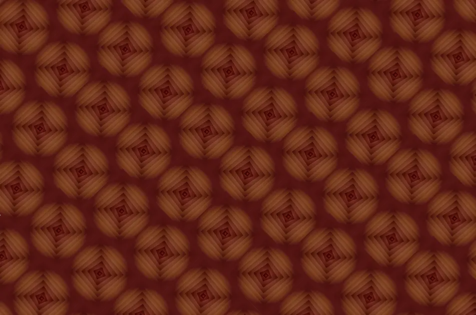 graphic patterns designs dark brown