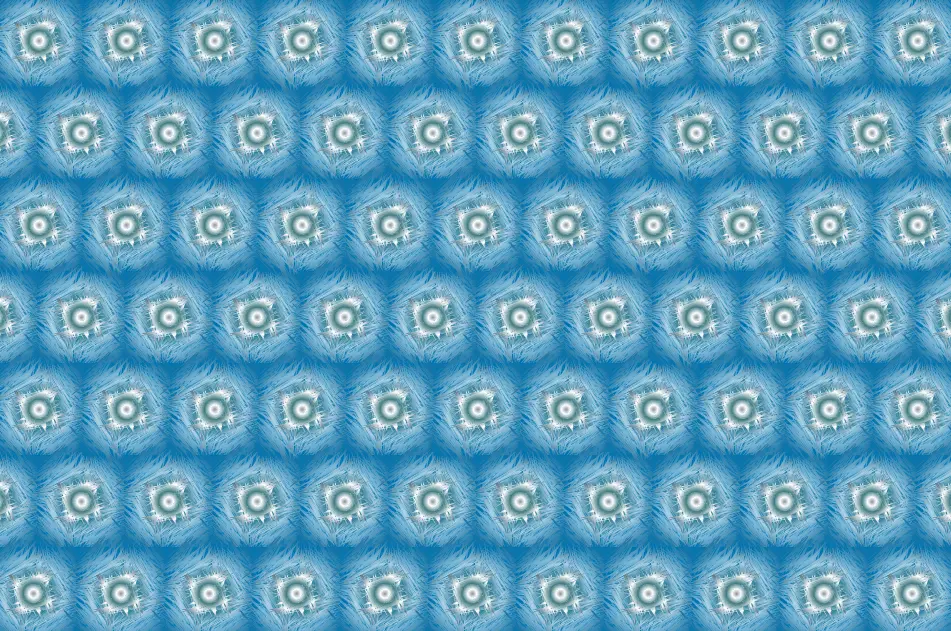 Pattern designs Print design sea green blue