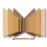 logo design vector abstract triangle