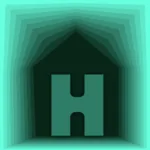 logo design h