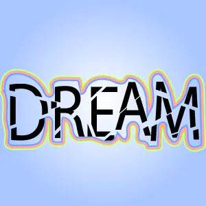 dream logo design