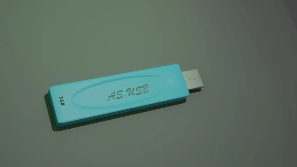 usb