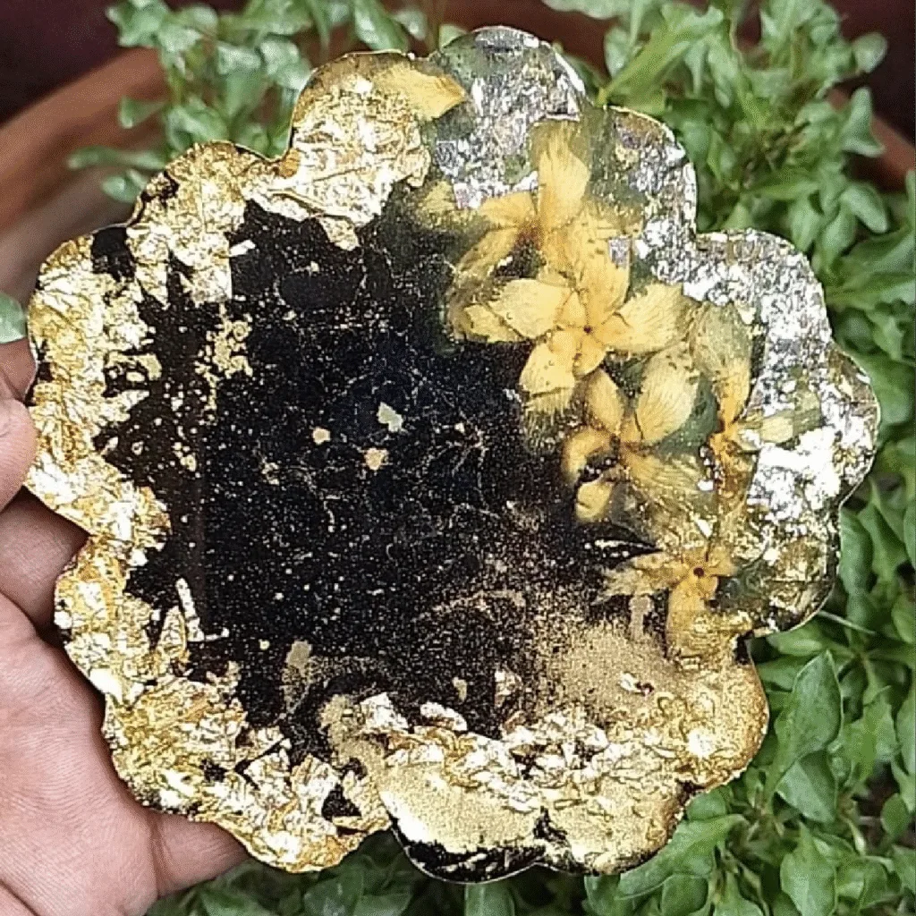 custom resin items