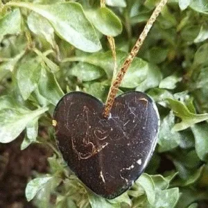 heart shape keychain
