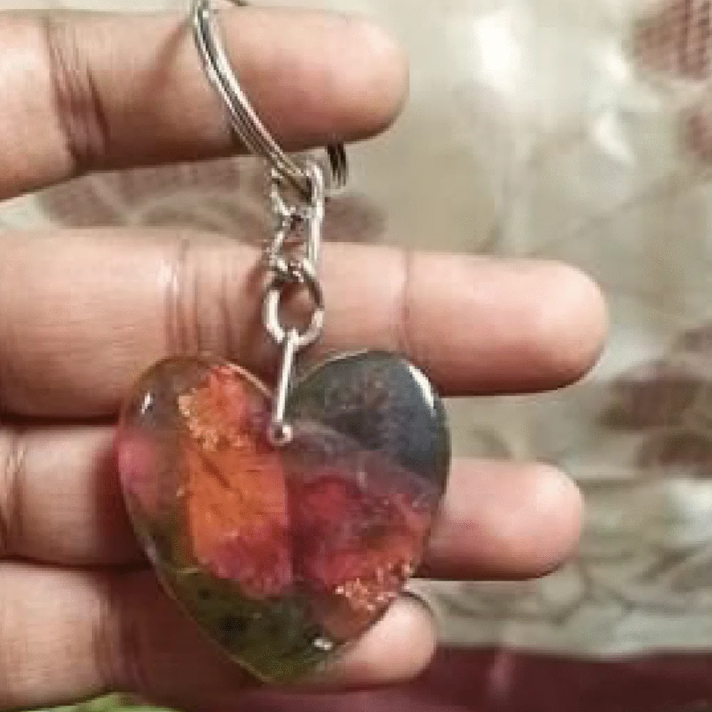 handmade resin gifts