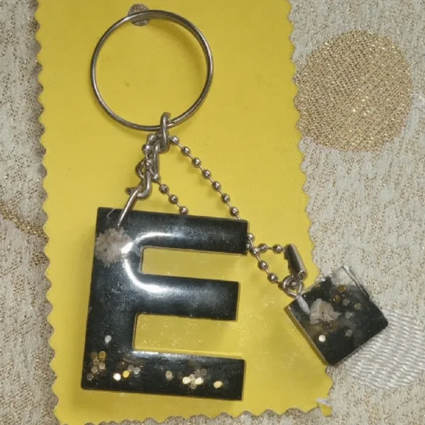 keychain online 8-01