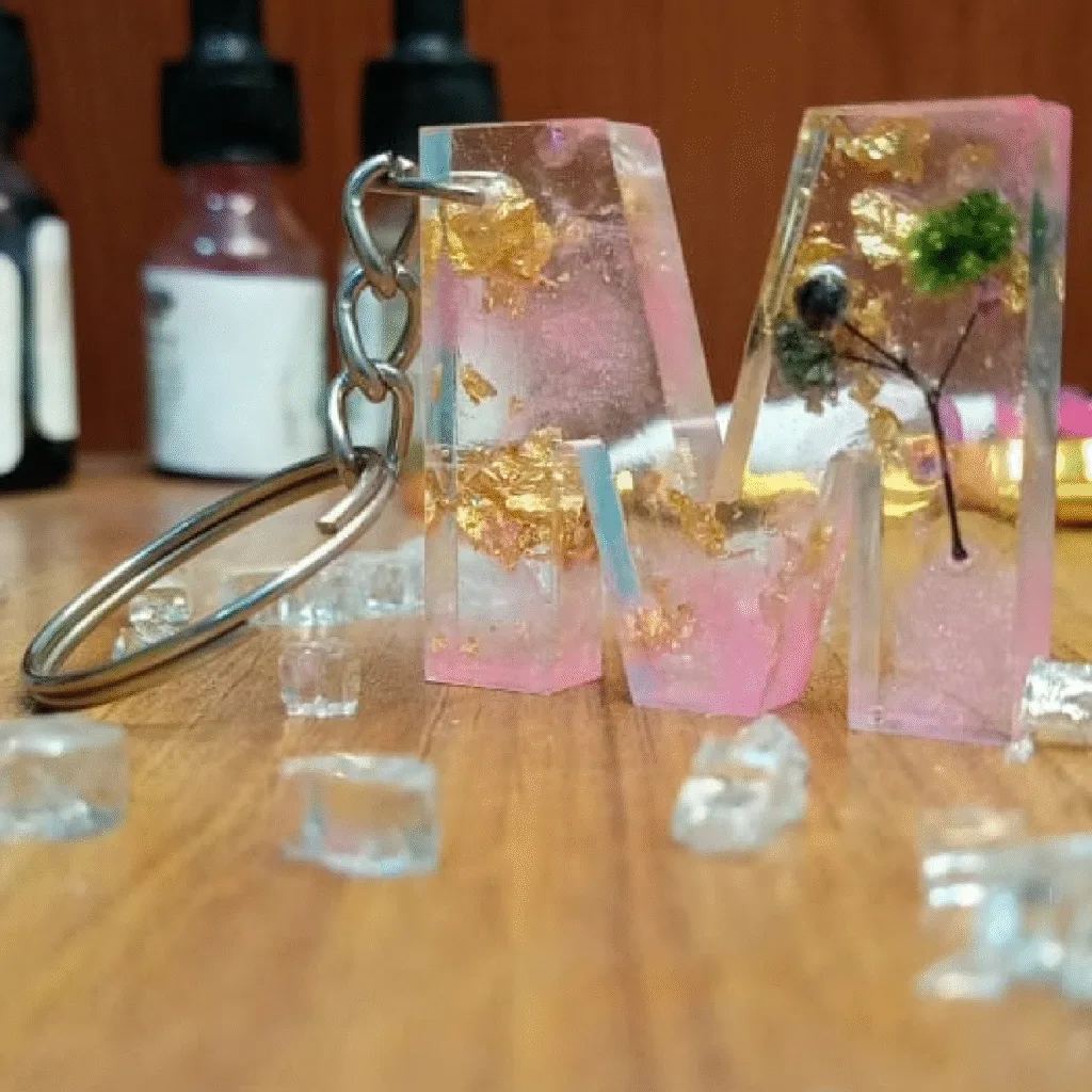 keychain m