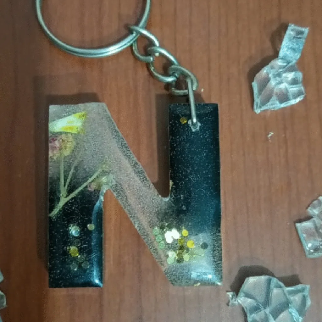 keychain n