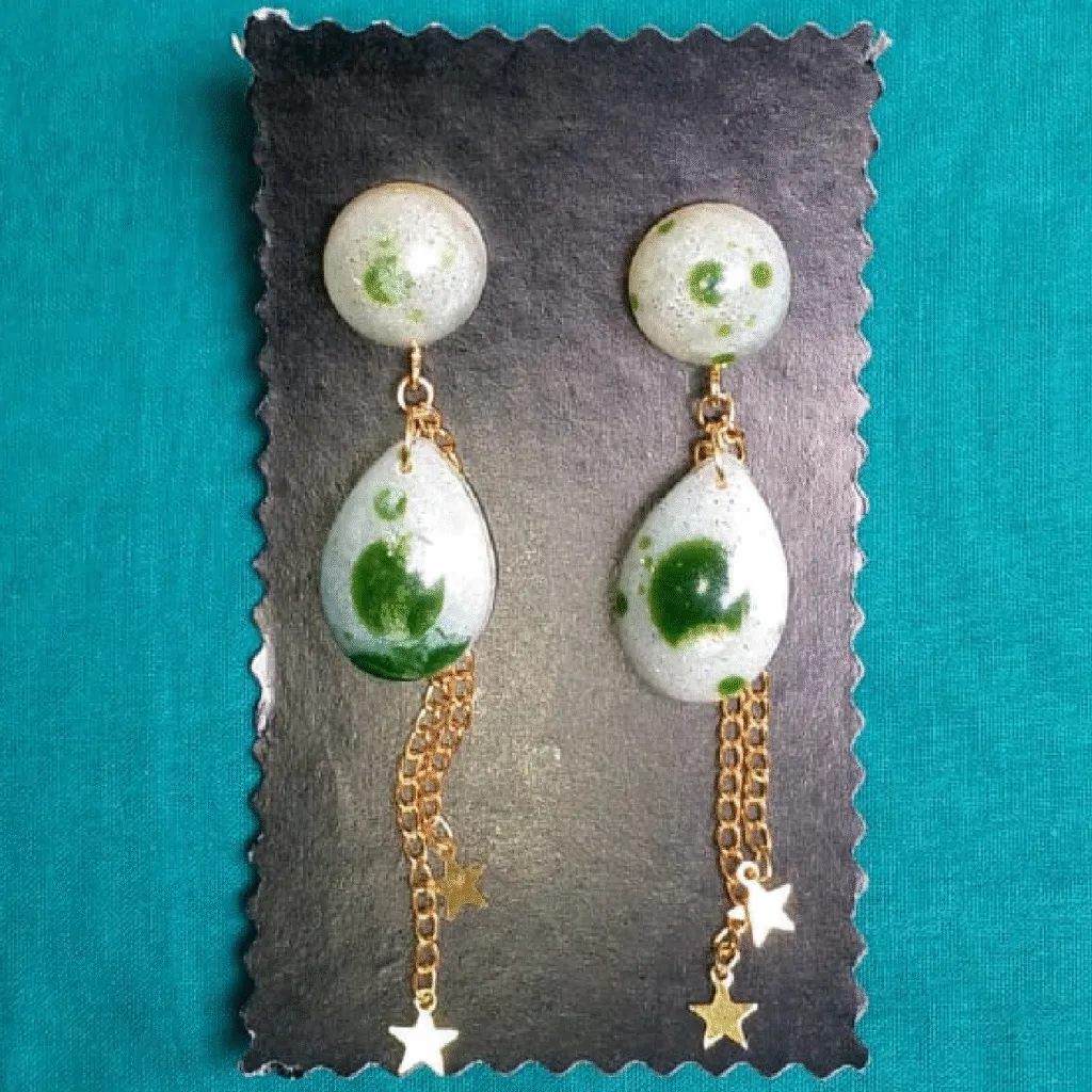 resin jewelry 2