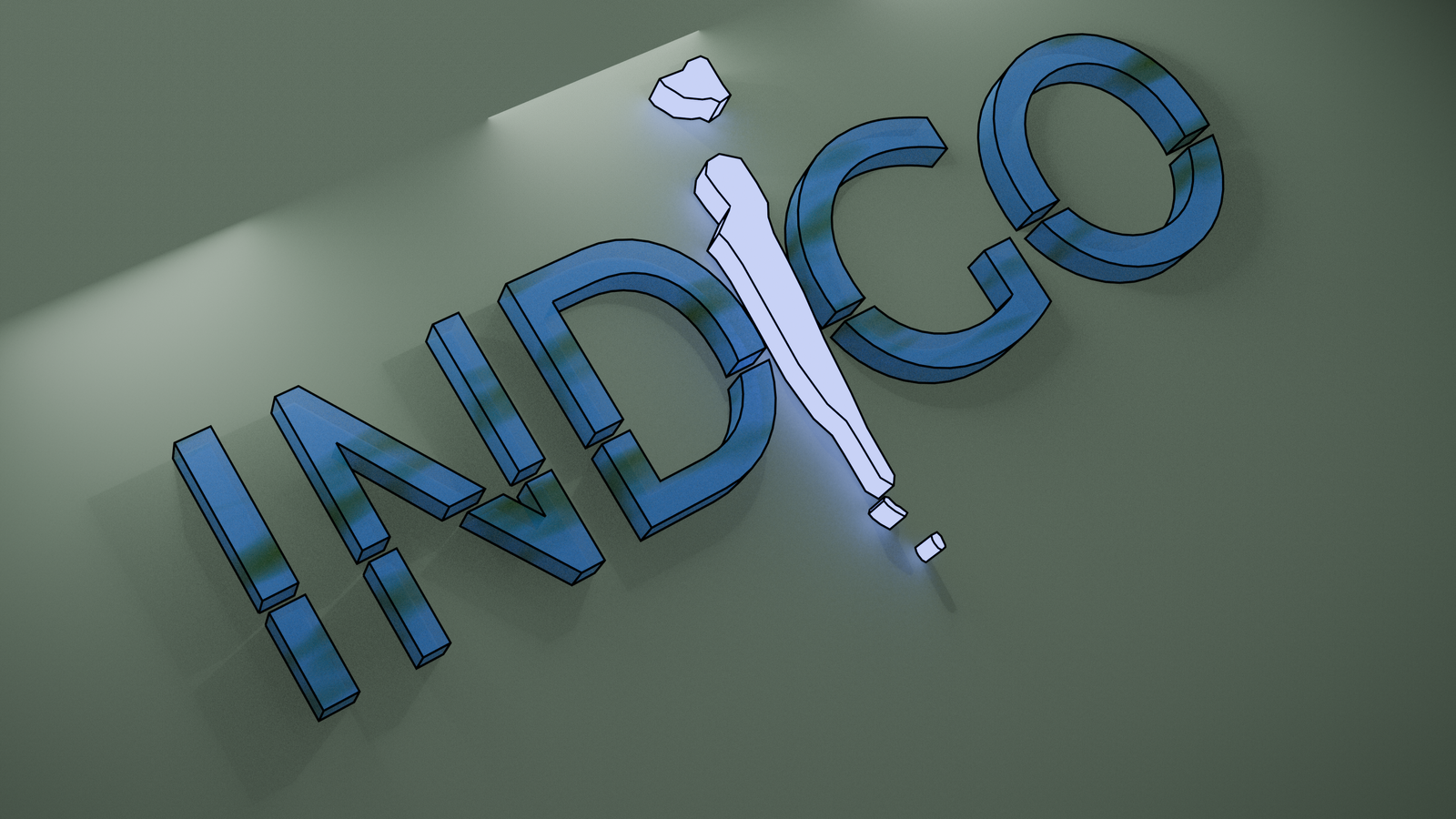 indigo logo