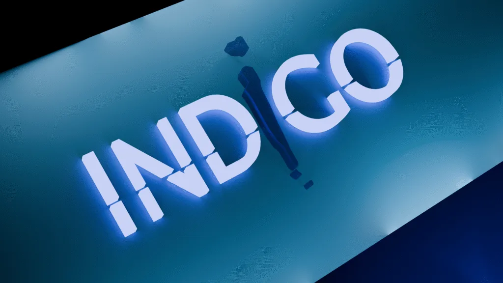 iNDIGO
