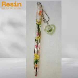 pen resin