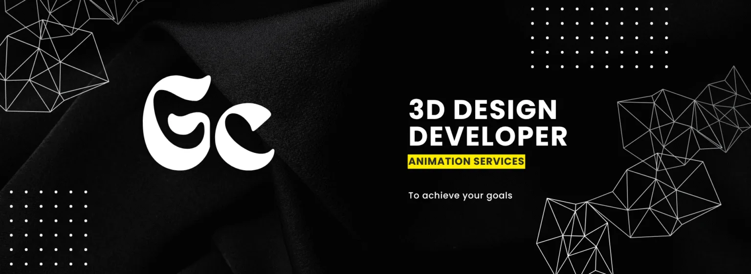3d product design