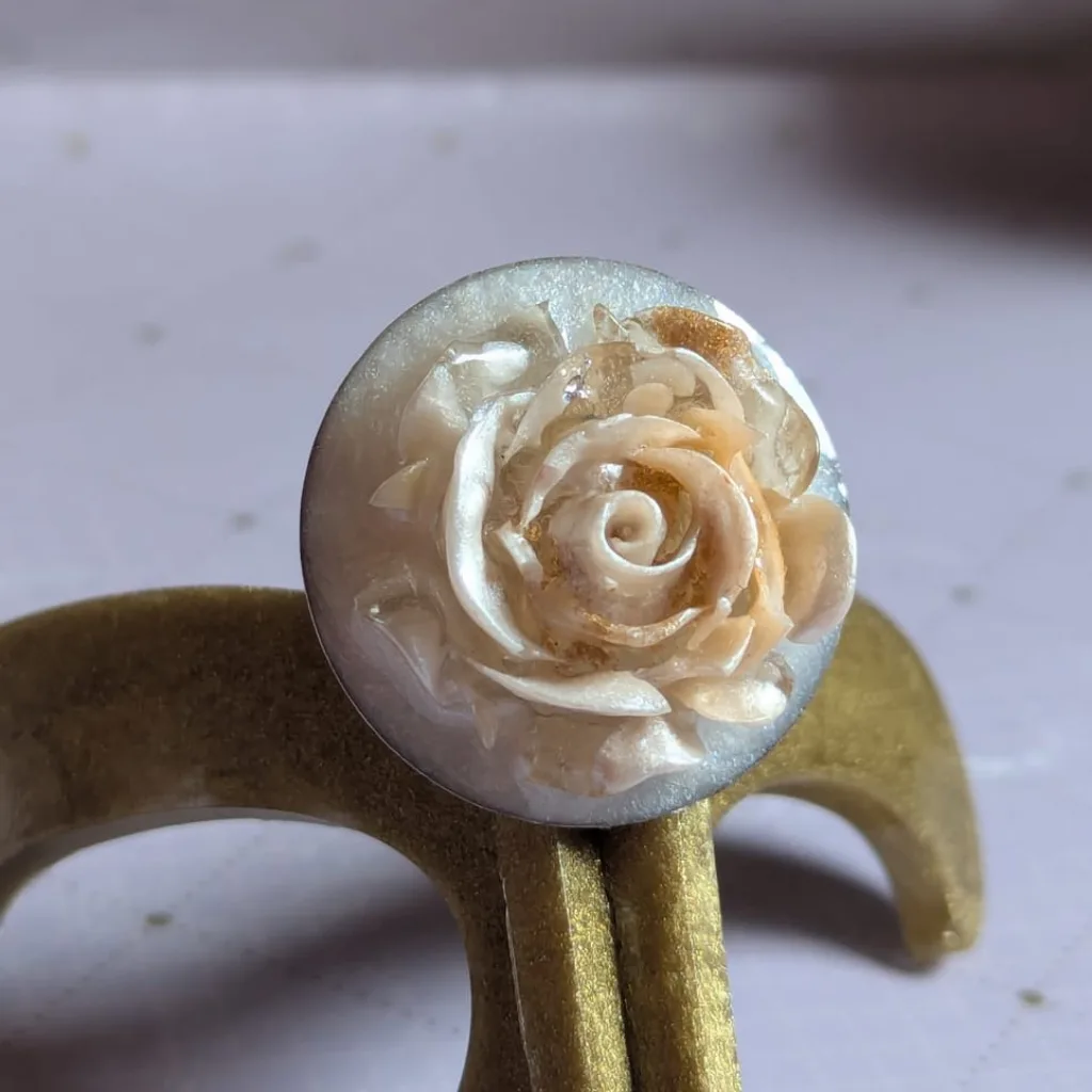 ring design for women
